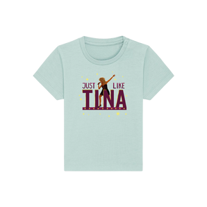 Just Like Tina Youth T-Shirt