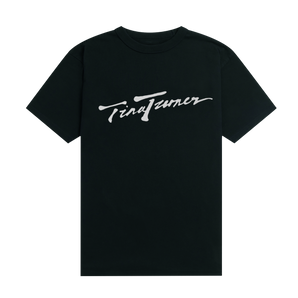 Cursive Script T-Shirt