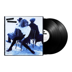 Foreign Affair (2021 Remaster): Vinyl 2LP