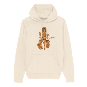 Tina x Hayden Williams 'New Year's Eve' Hoodie