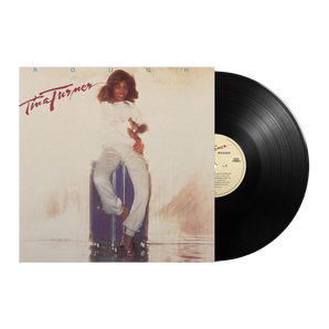 Rough: Vinyl LP