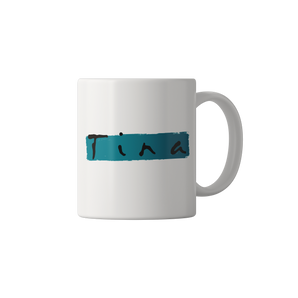 Was ist Liebe? Tasse