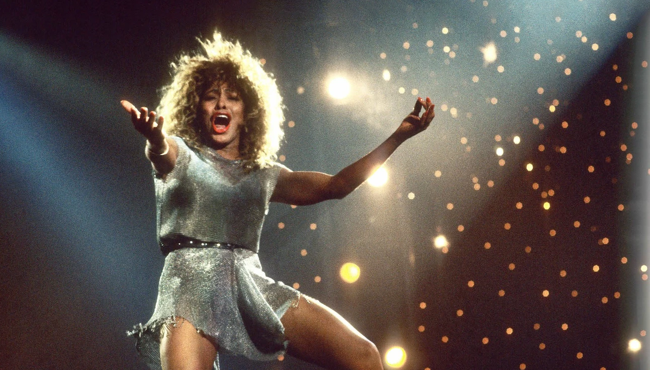 Tina Turner | Official Website + UK Store
