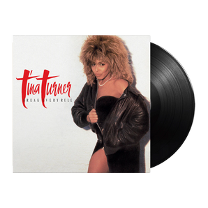 Break Every Rule (2022 Remaster): Vinyl-LP