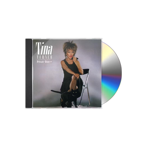 Private Dancer: CD