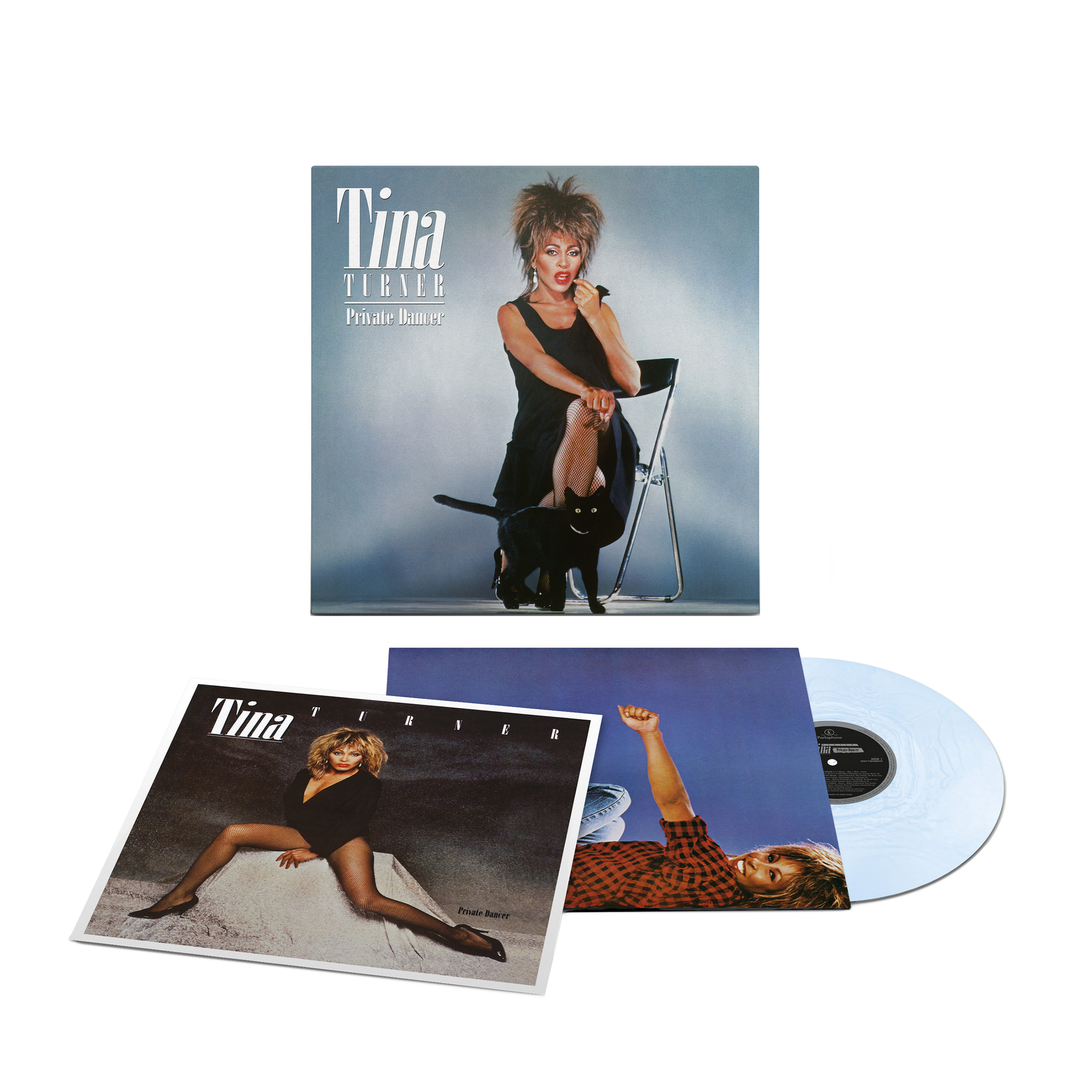 その他 LP Tina Turner Private Dancer TINAXLP1 Parlophone /00260 pd5.png?v=1771011970&width=1920