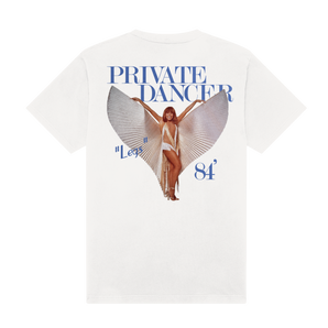 Private Dancer '84 T-Shirt