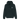 Tina Perth Schwarzer Hoodie